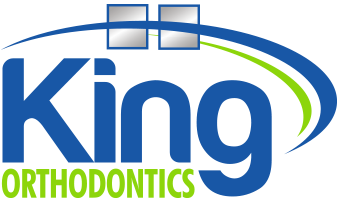 King Orthodontics Logo